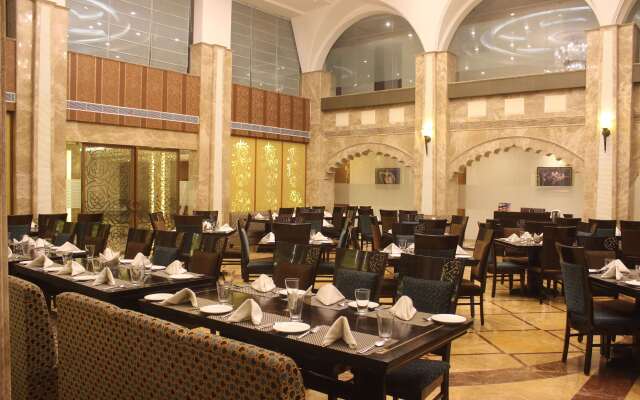 Ramada by Wyndham Varanasi Katesar