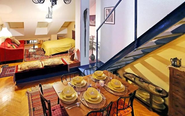 Margaret Apartment for 5 people with Panorama Terrace