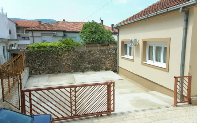 Villa Prestige