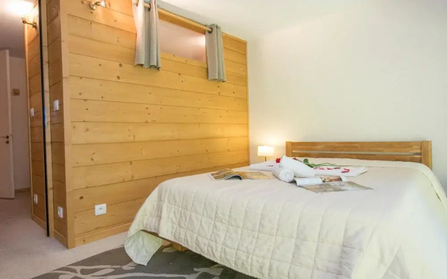 R Sidence Grand Roc - Ancolies 104