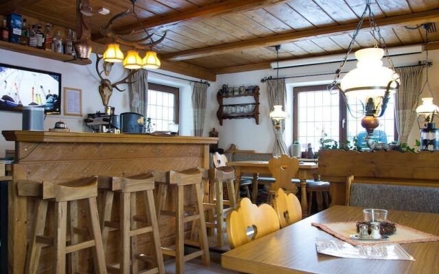 Haus Wildbach