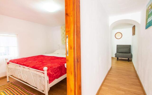 Maria House