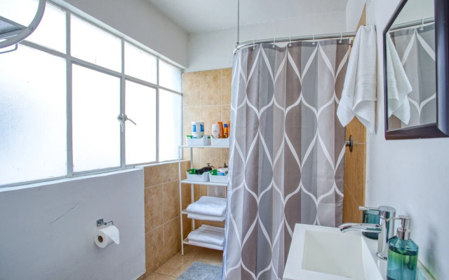 Mai Calli Home Rentals