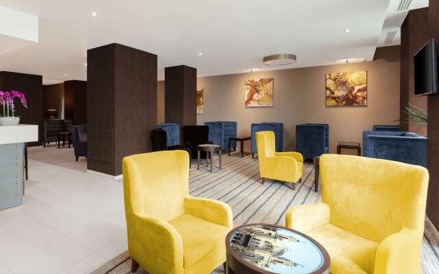 Hampton by Hilton Cluj-Napoca