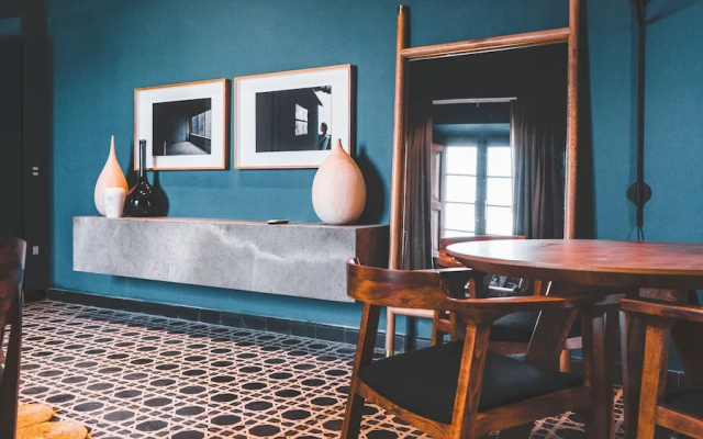 Juana Bautista Hotel Boutique