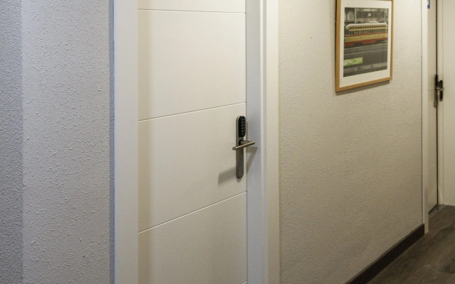 Hostel Catedral Burgos