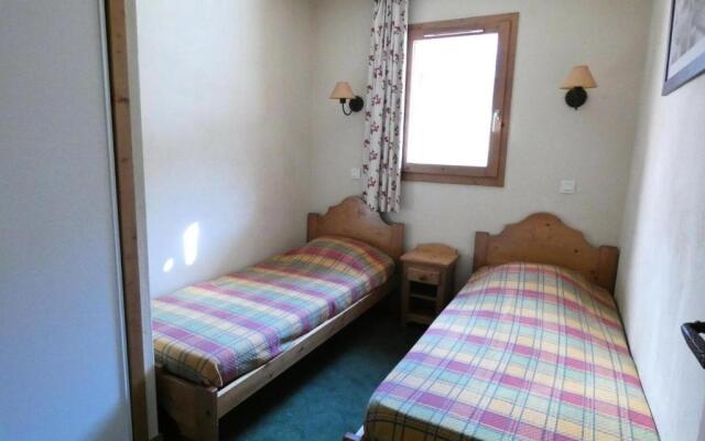 Résidence VALERIANE - 3 Pièces pour 7 Personnes 24