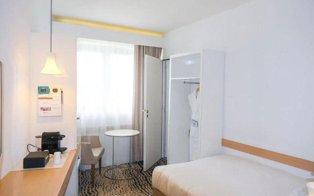 Hôtel & Spa - Thalazur Ouistreham