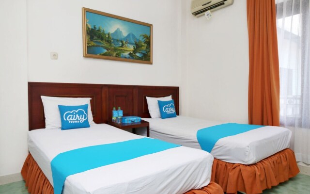 Airy Eco Syariah Antasan Besar Pulau Laut 107 Banjarmasin