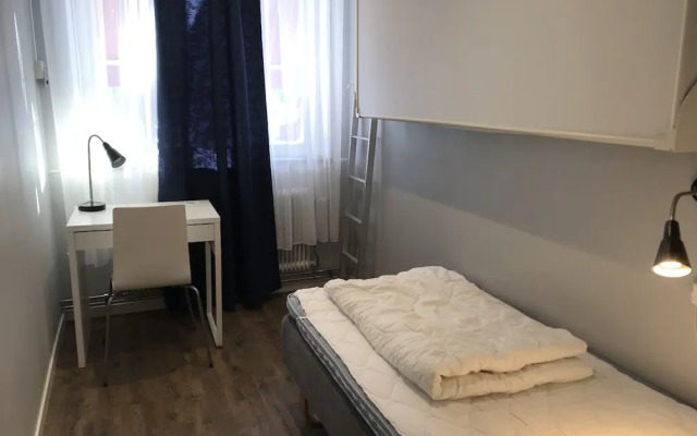 Åsens Vandrarhem Uvboet - Hostel