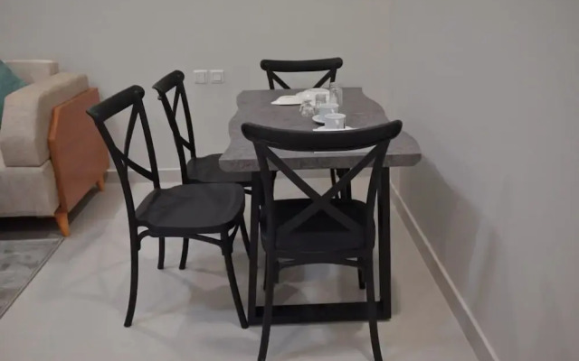 Diyar Al Mashaer For Serviced Apartments