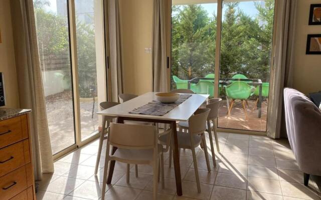 Serenity Villa by TrulyCyprus