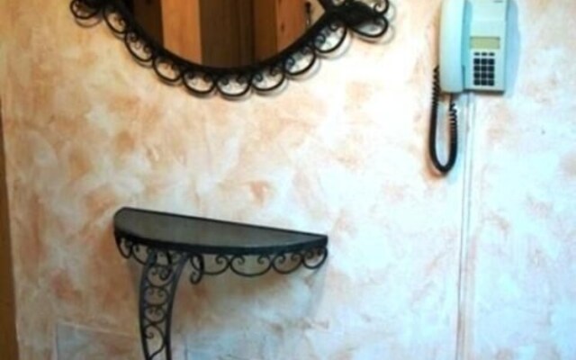 Hotel Locanda I Portici