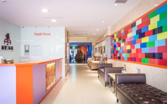 Apple Hotel