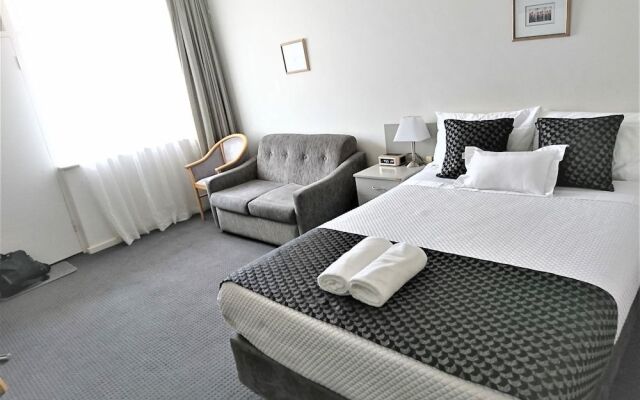 Hi 5 Luxury Holiday Apartments