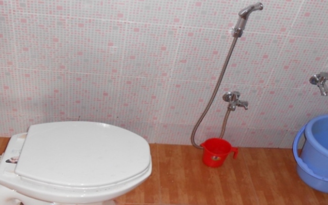 STAYMAKER Hegde Residency