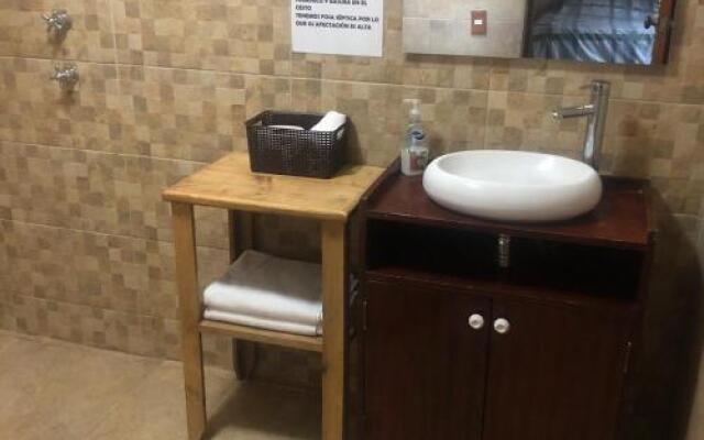 Hermosa casa en Tapalpa