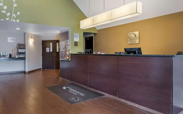 Sleep Inn Carlisle South
