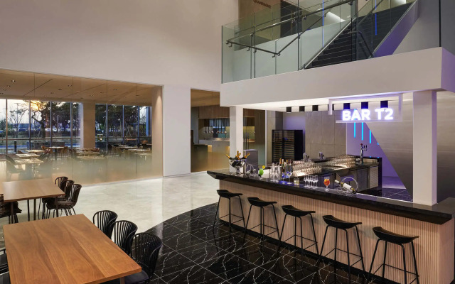 Ibis Styles Ambassador Incheon Airport