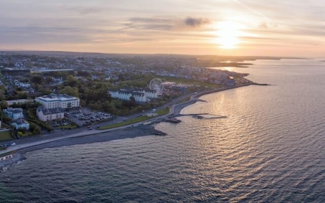Galway City Self Catering - Salthill