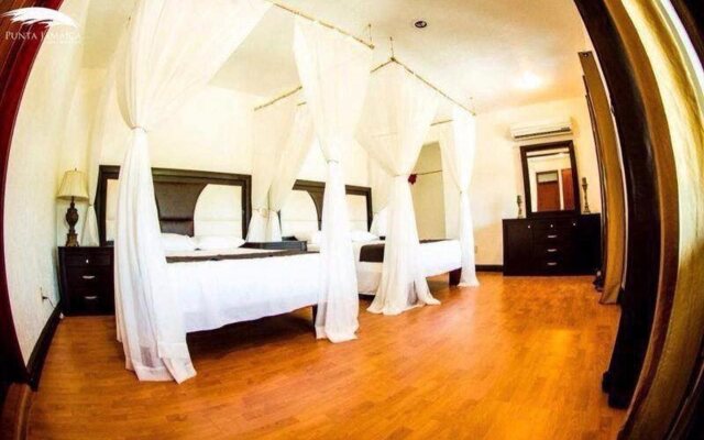 Hotel Boutique Punta Jamaica