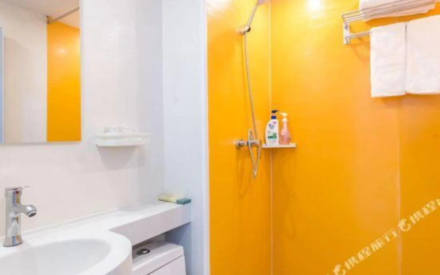 Bi Tiancheng Business Hotel