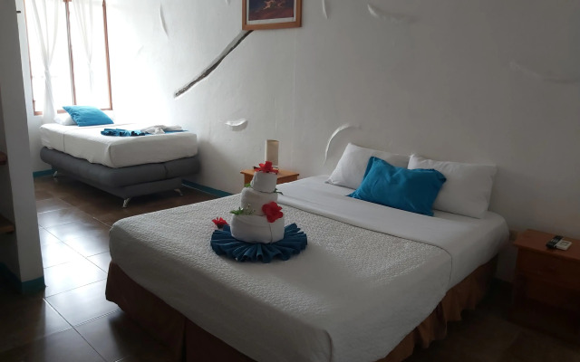 Gran Hostal Tintorera