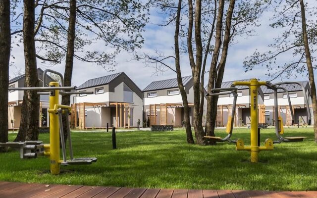 Baltic Natur Park - Holiday Resort