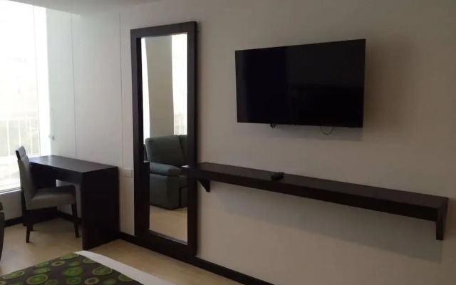 Hotel H53