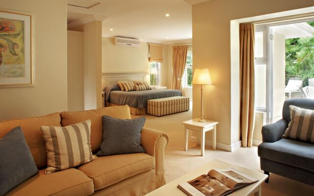 The Last Word Constantia