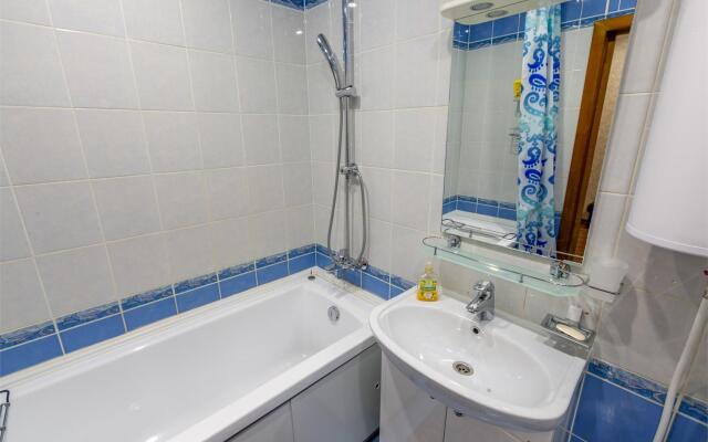 Апартаменты Модус на улице Знаменского