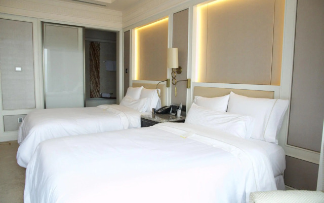 The Westin Qingdao