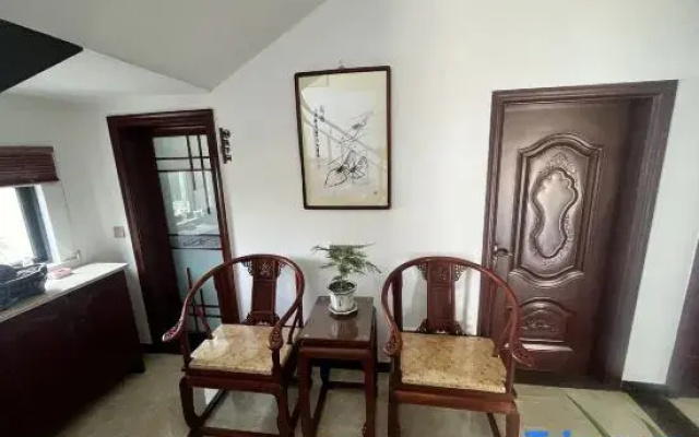 Qihou Homestay (Xi Xi Nan Ancient Villages)