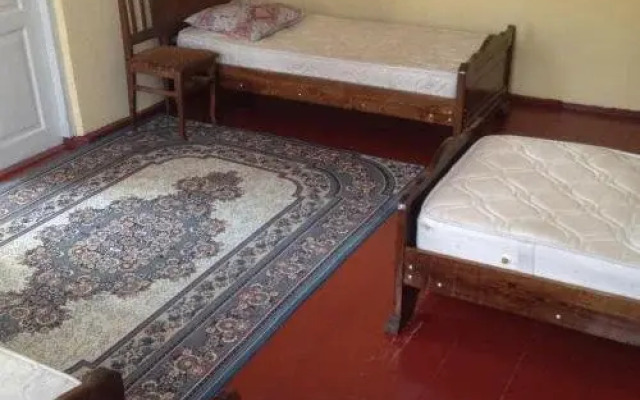 Hostel More
