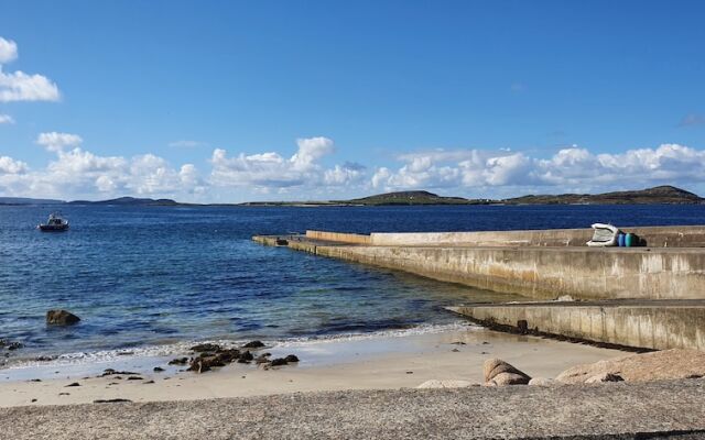 Donegal Wild Atlantic Hostel