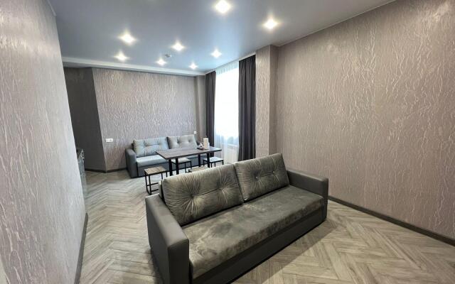 Уют Home (Хоум) на улице Комсомольская 1