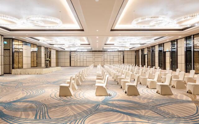 Crowne Plaza Vientiane by IHG