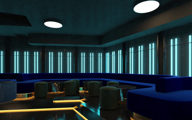 Kings Valley Medical & Spa Hotel