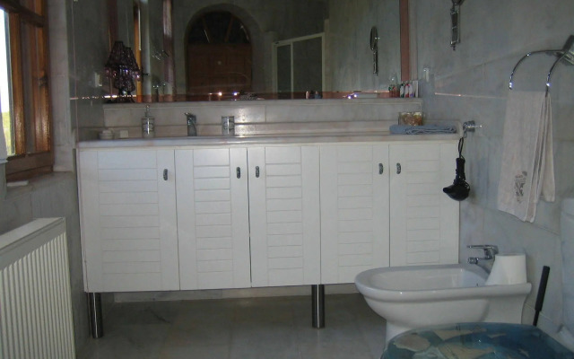 Romantik Villa Dalla Boutique Hotel
