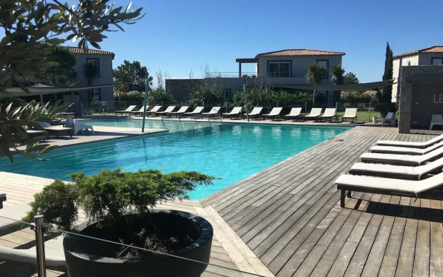 Residence Agula Mora