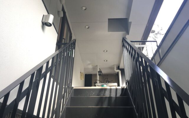 Business Inn Namba - Adults Only