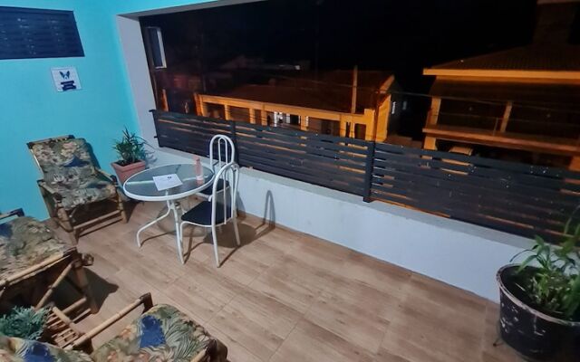 Acqua Flats Residence
