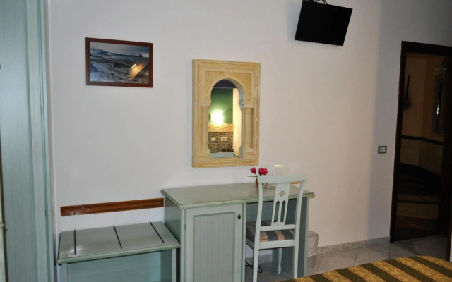 Hotel Al-Taïr