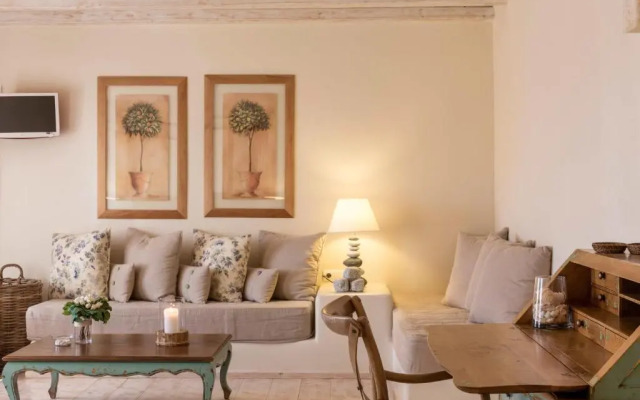 Vencia Boutique Hotel