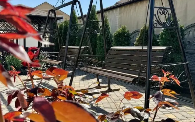 Мелисса (Новофедоровка)