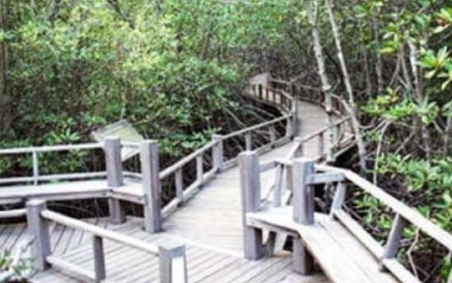Sanghirun Resort