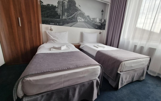 Modus Hotel Istanbul