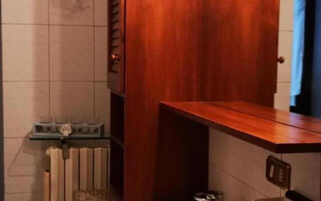 Appartamento in centro