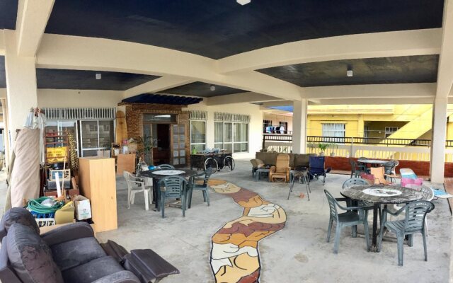Hostel YadoAri