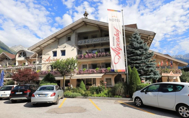 Hotel Fronza